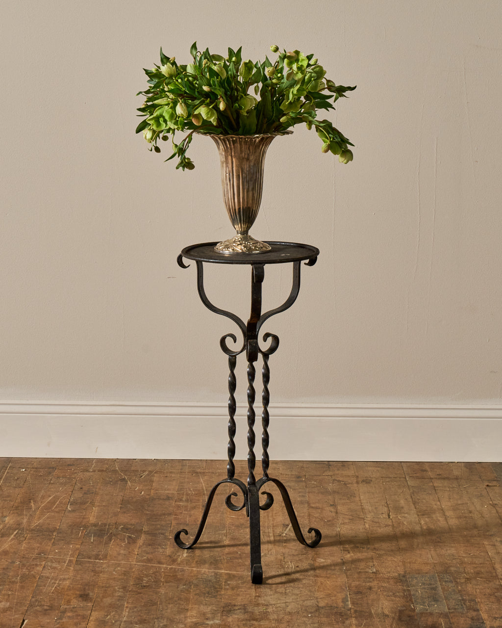 Spanish Martini Table