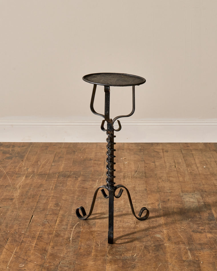 Spanish Martini Table