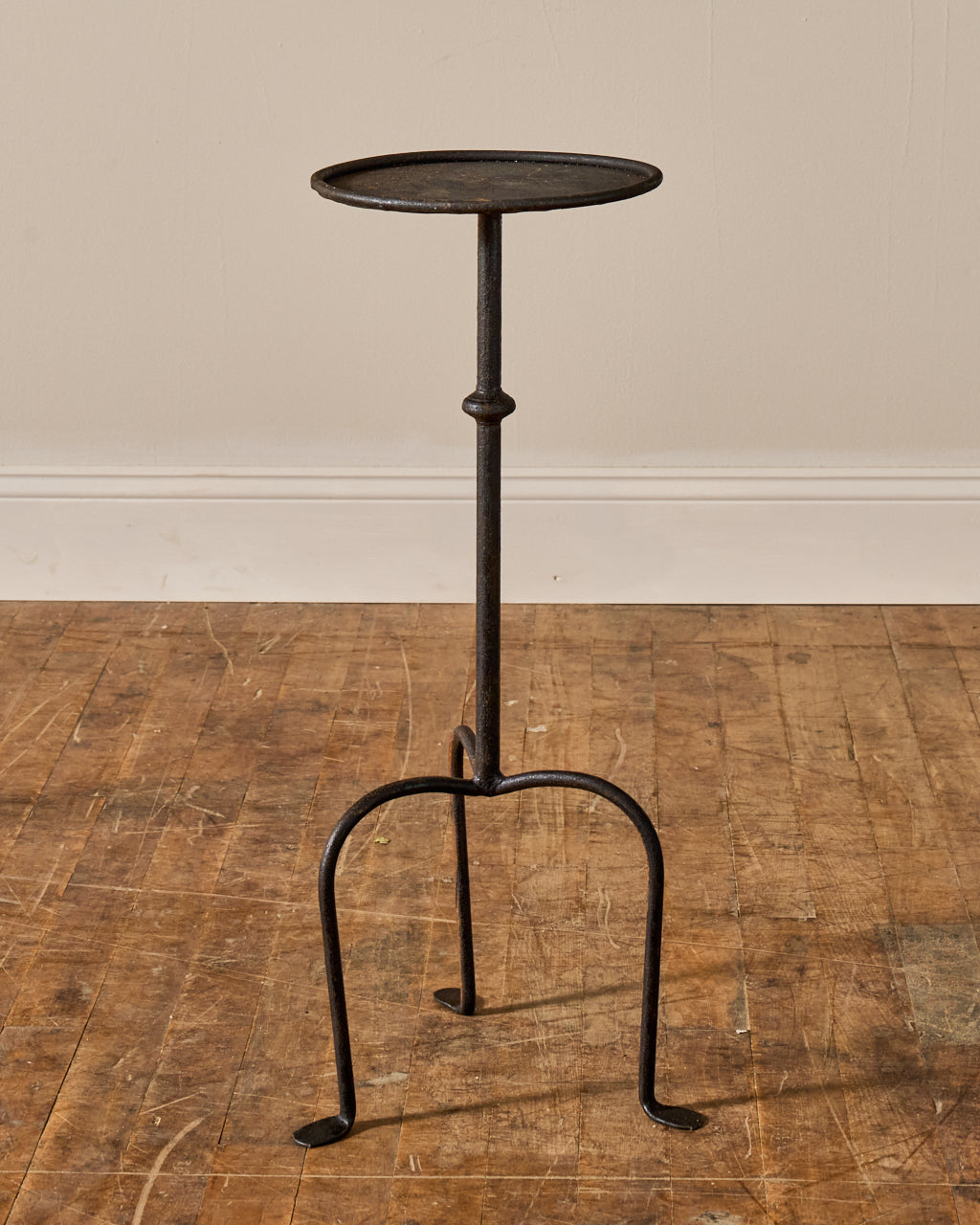 Spanish Martini Table