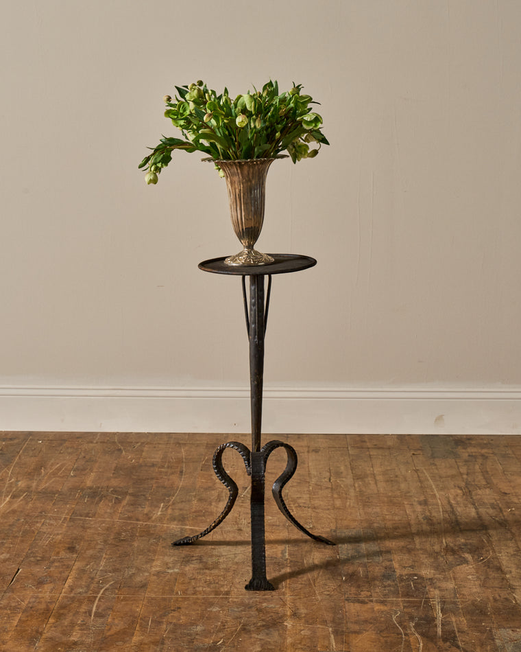 Spanish Martini Table