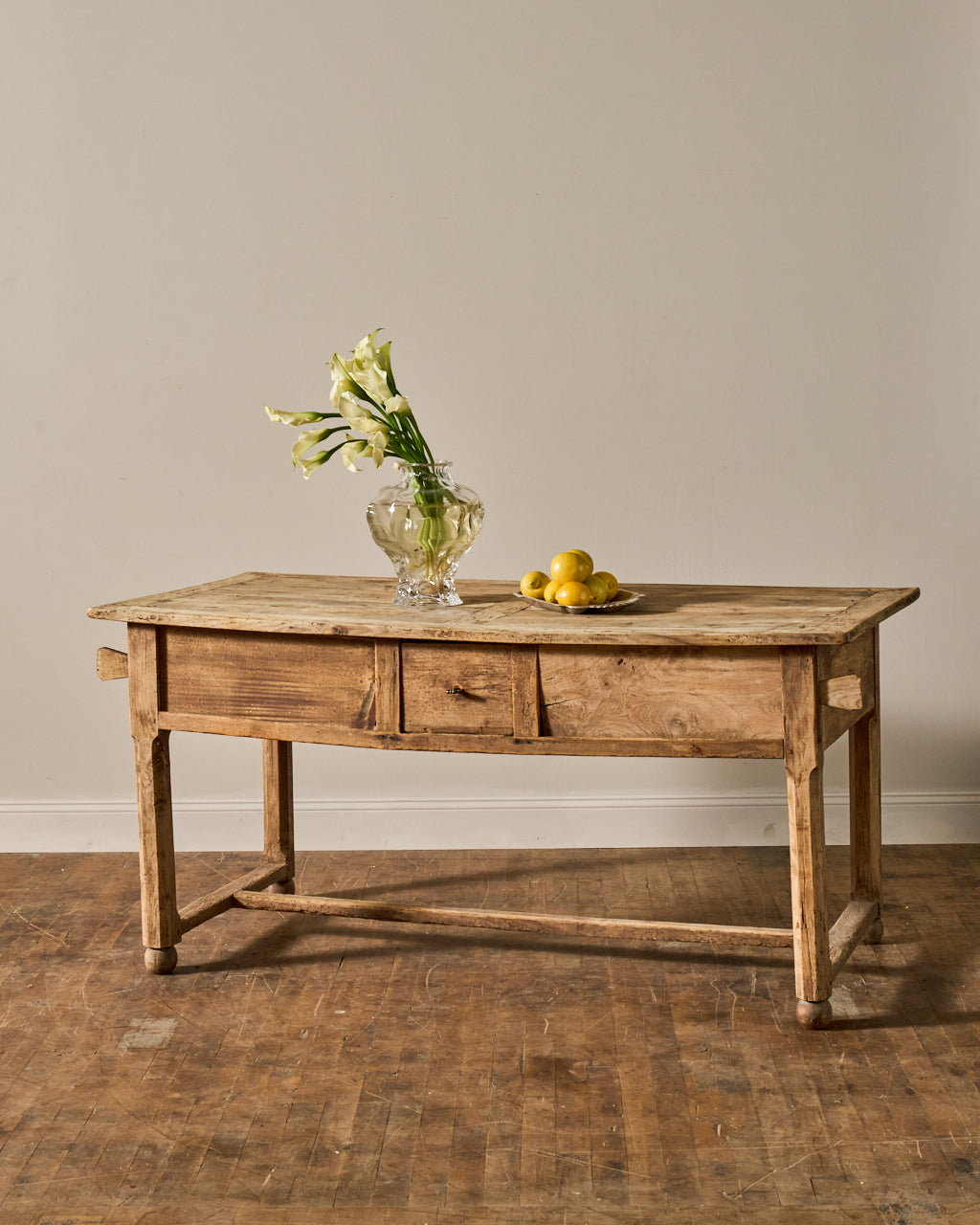 The Cutting Board Dining Table