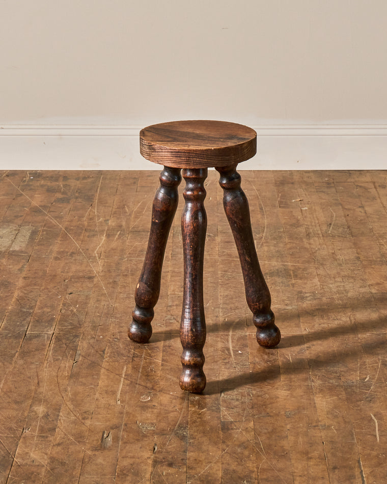 French Stool