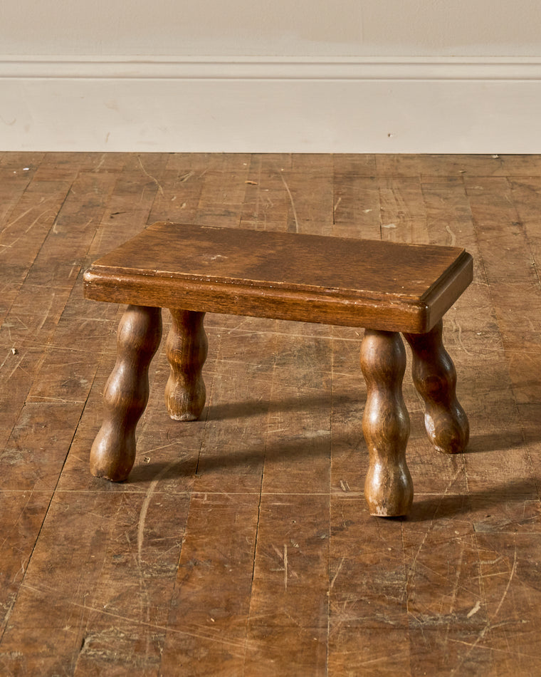 French Stool