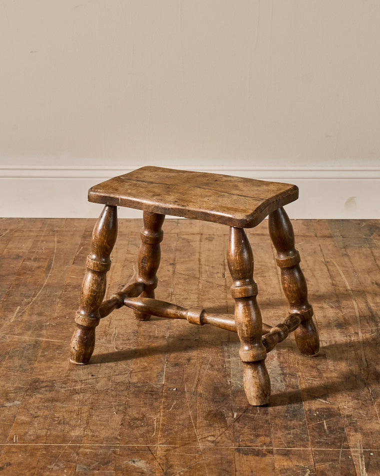 French Stool