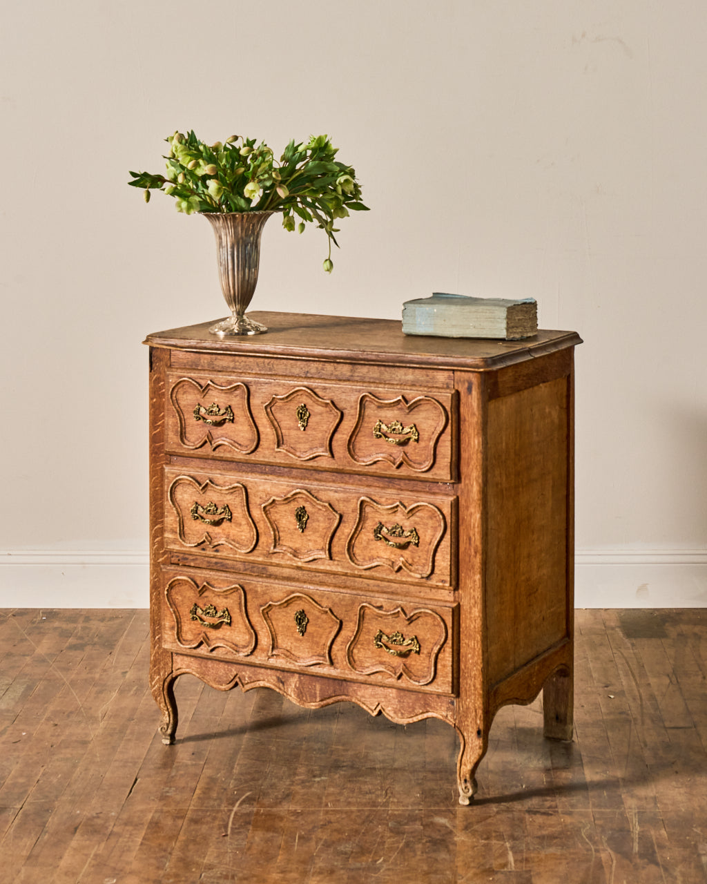 Antique French Dresser