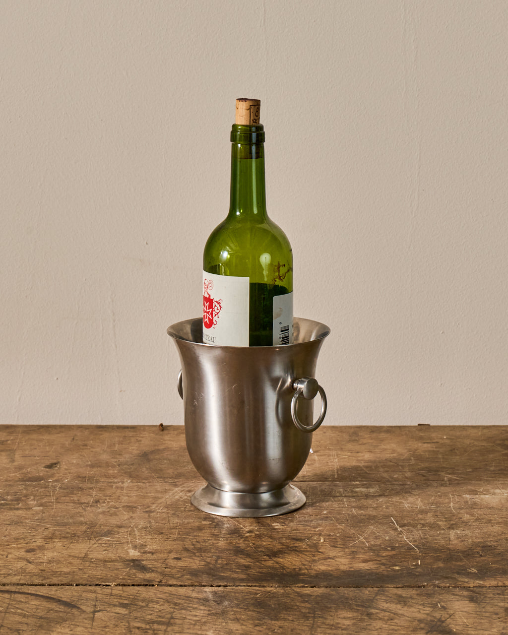 French Wine Cooler