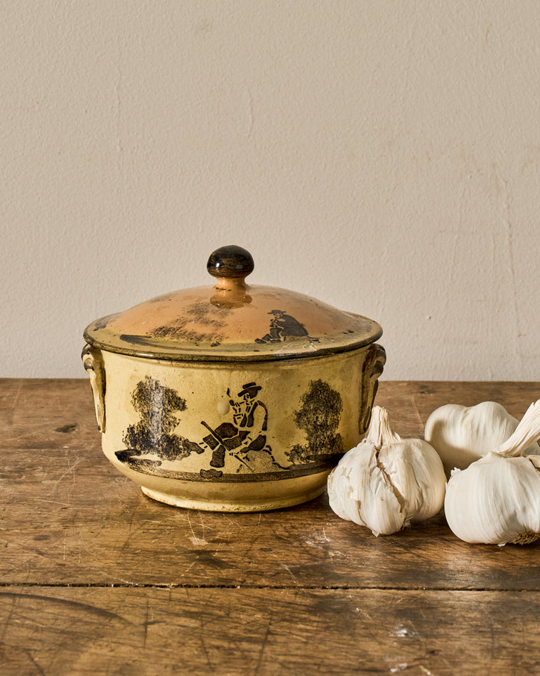 Saint Uze Tureen