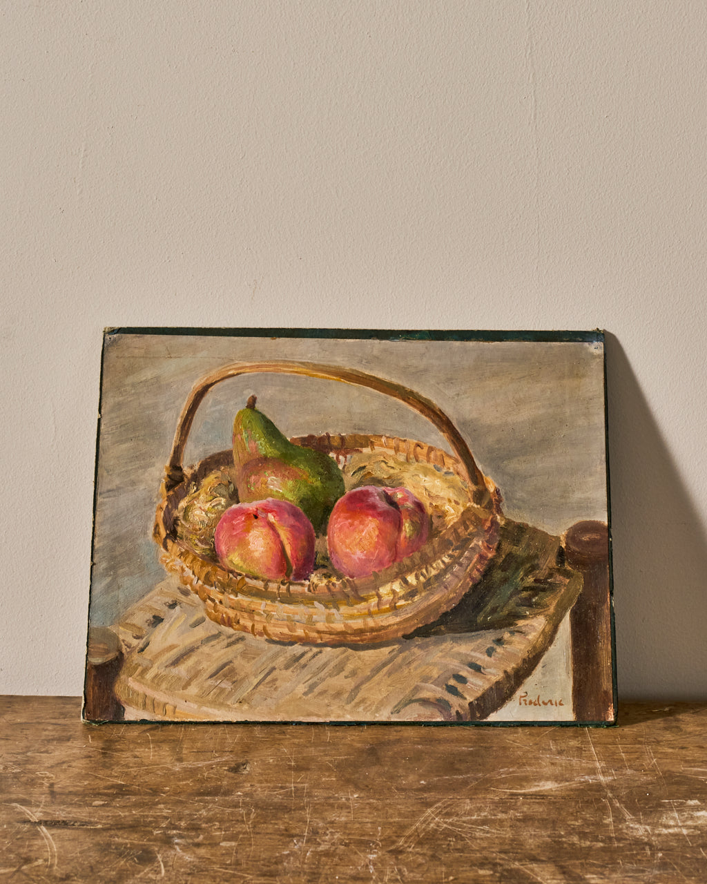 Fruits Artwork