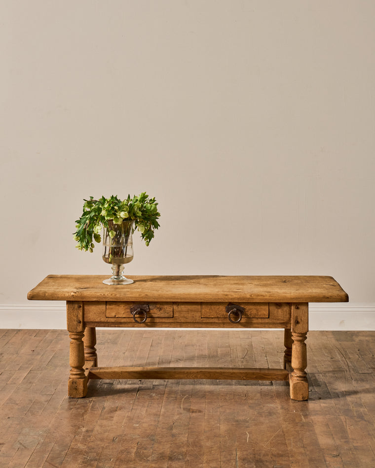 Antique Coffee Table