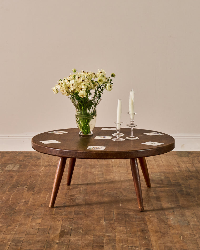 Delft Time Coffee Table