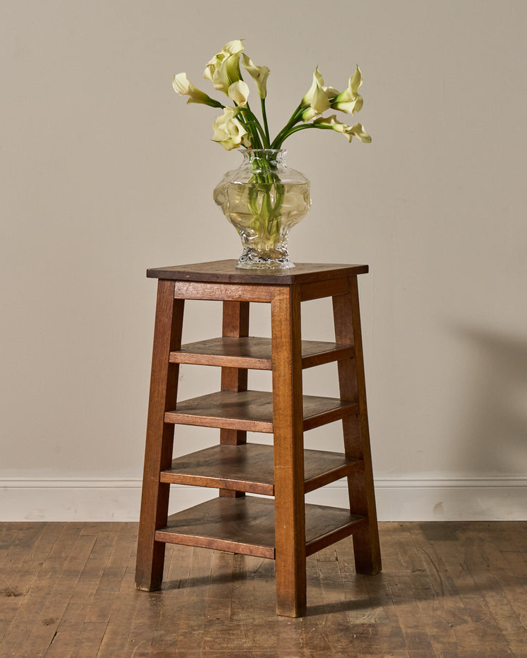 The Sorting Stool
