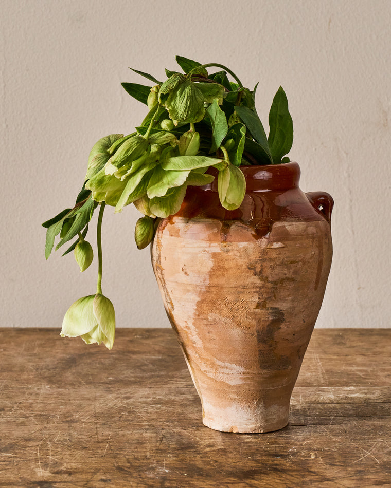Mini Water Vessel