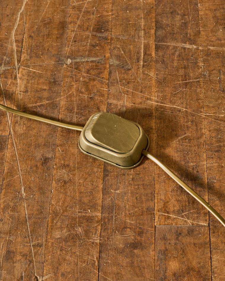 Midcentury French Floor Lamp