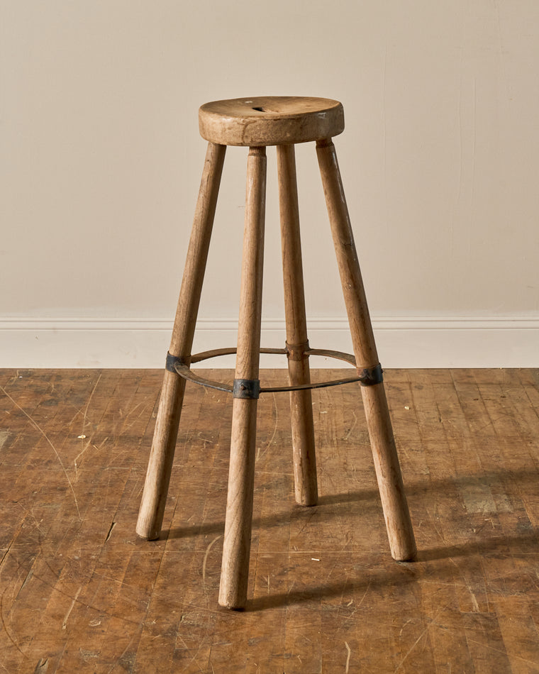 French Stool
