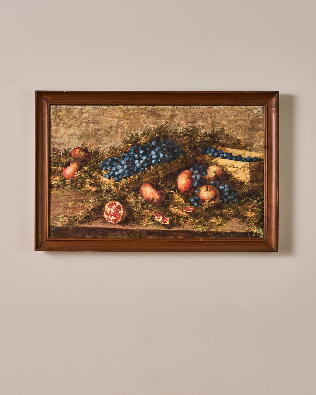 Still Life Artwork