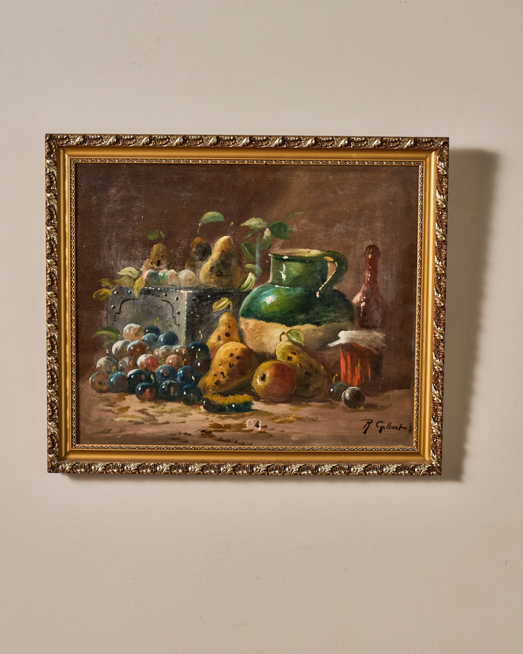 Still Life Artwork