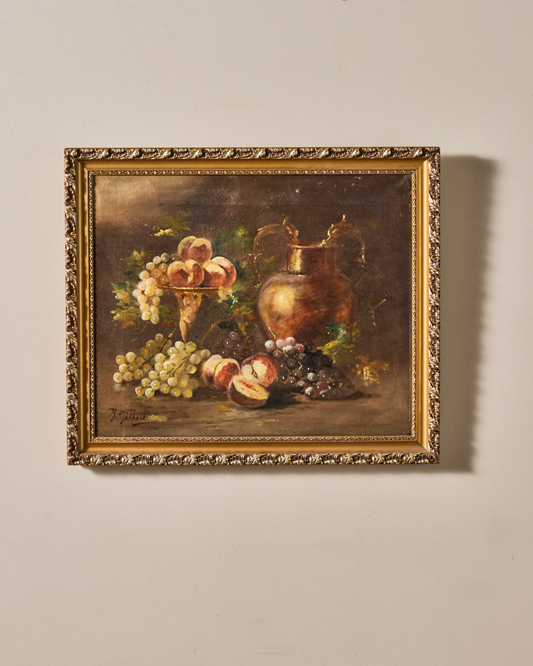 Still Life Artwork