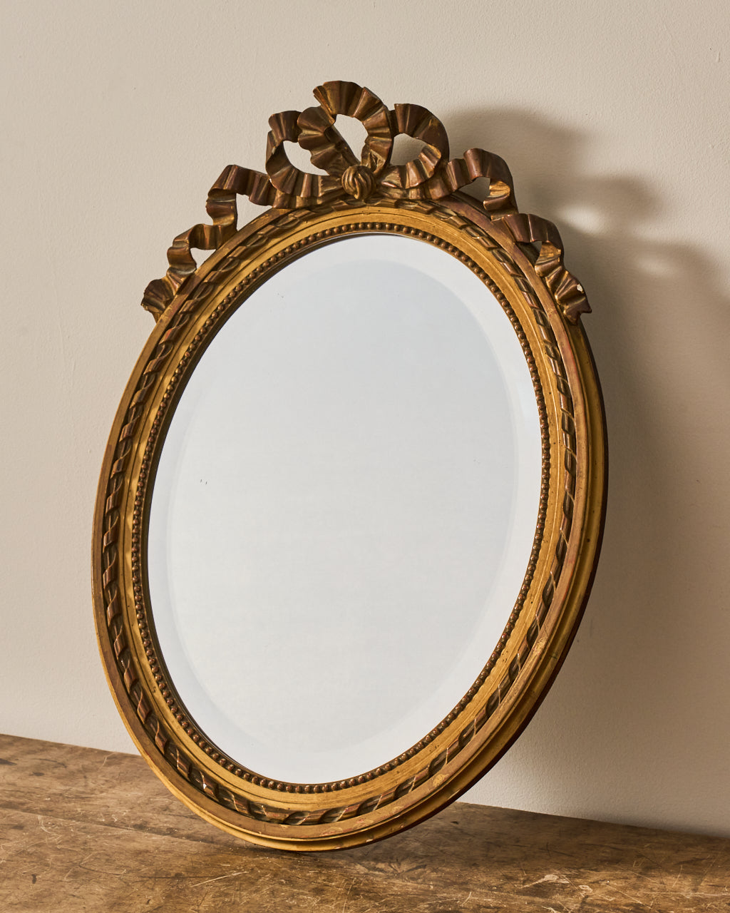 French Cocotte Mirror