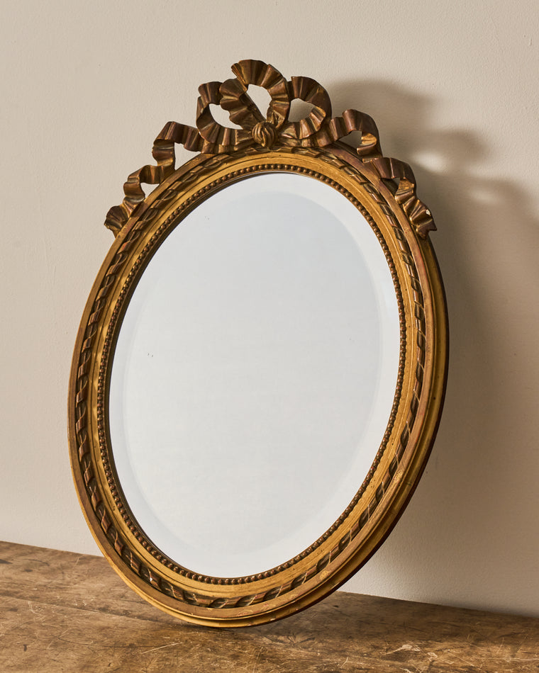 French Cocotte Mirror
