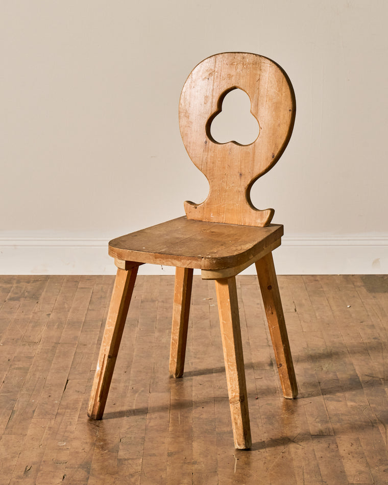 Alps Chair