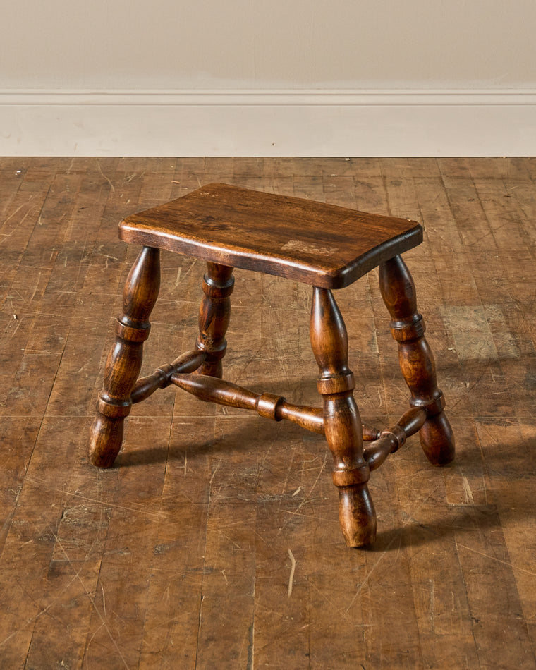 French Stool