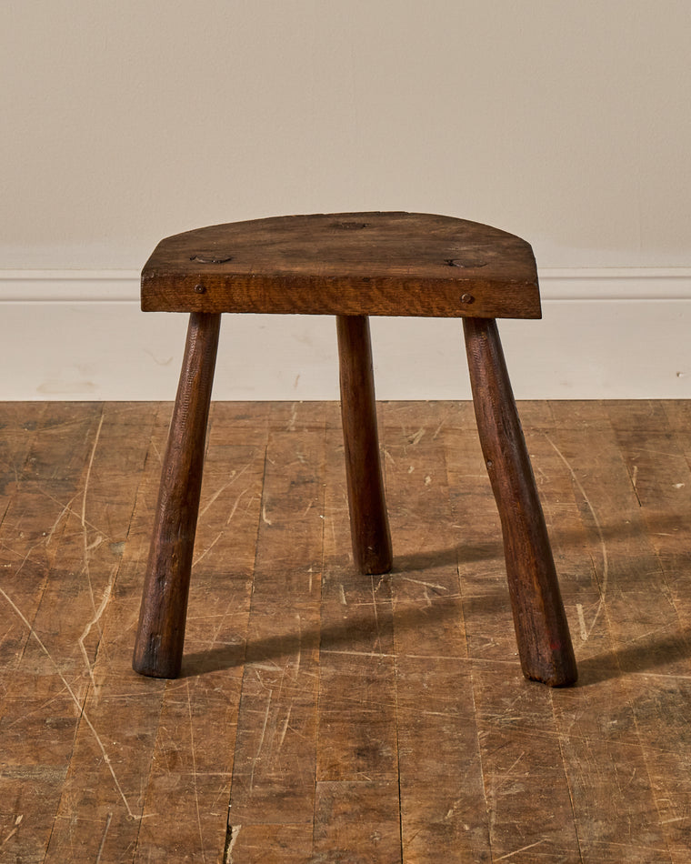 French Stool