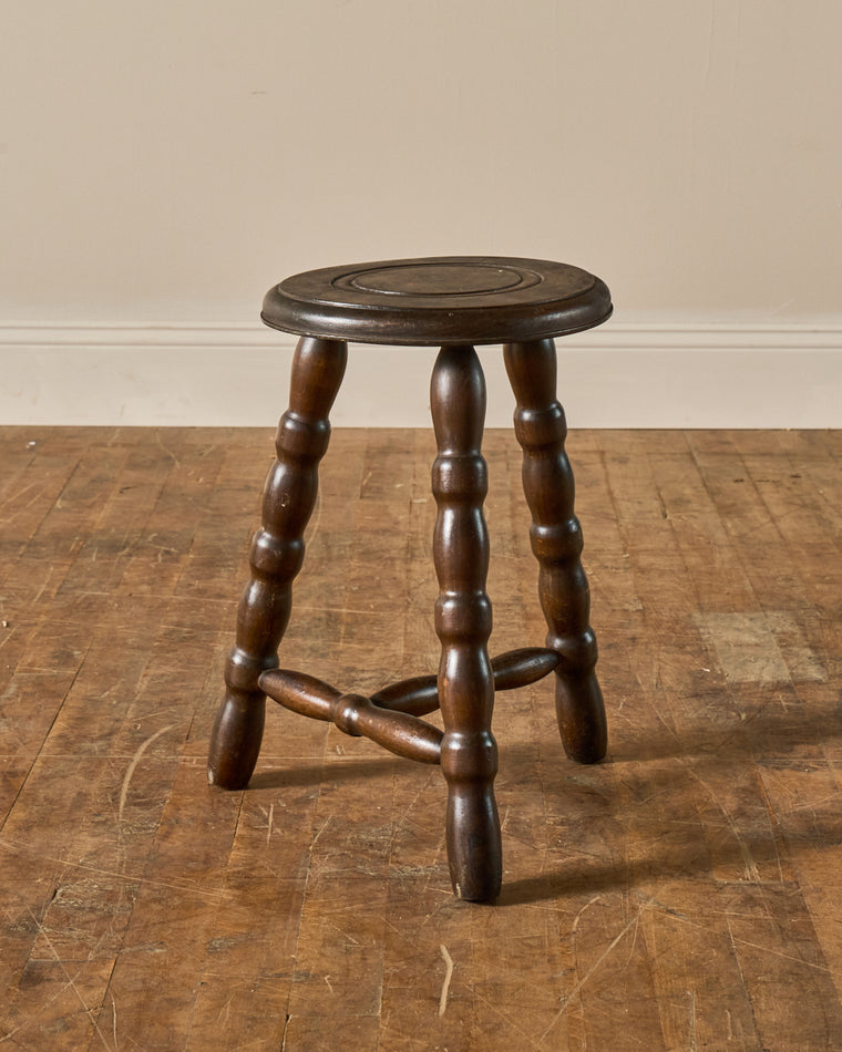 French Stool