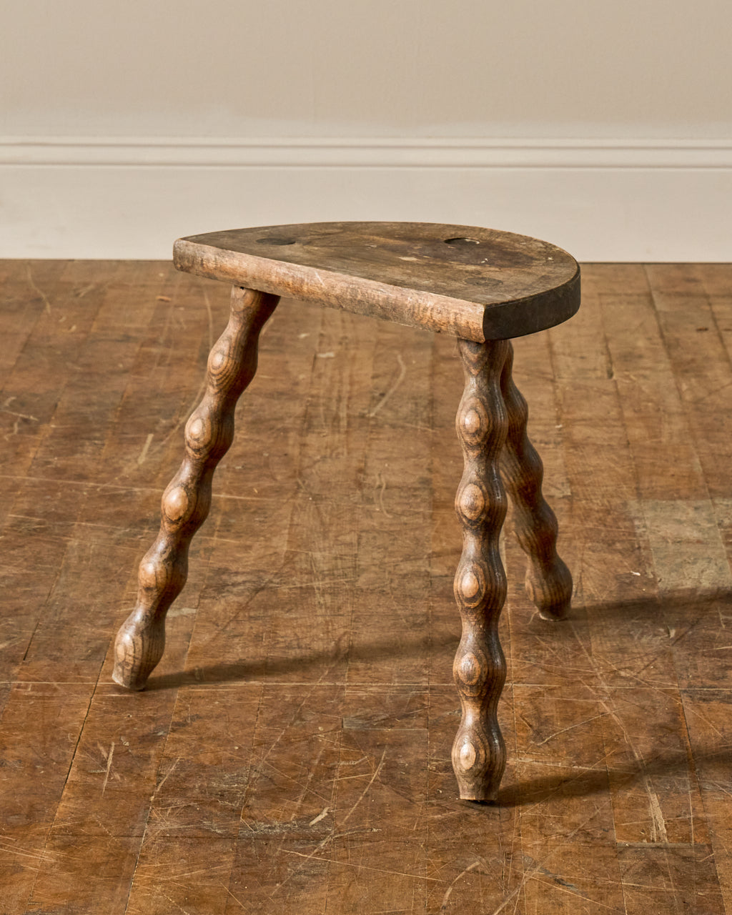 French Stool