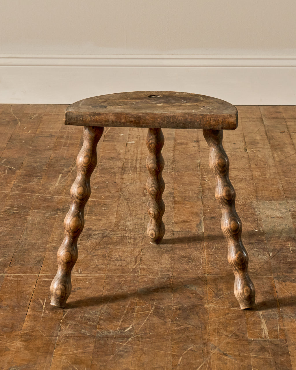 French Stool