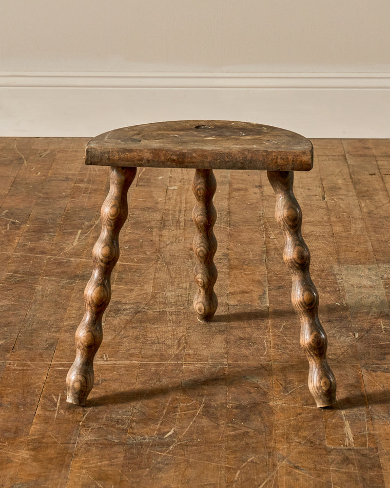 French Stool