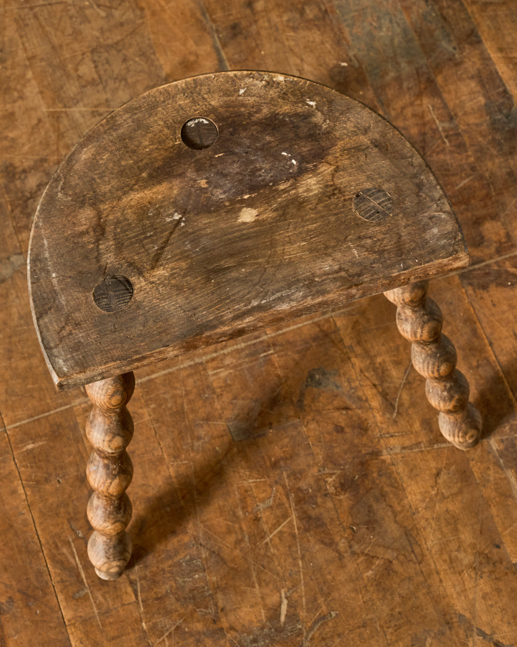 French Stool