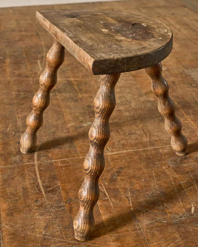 French Stool