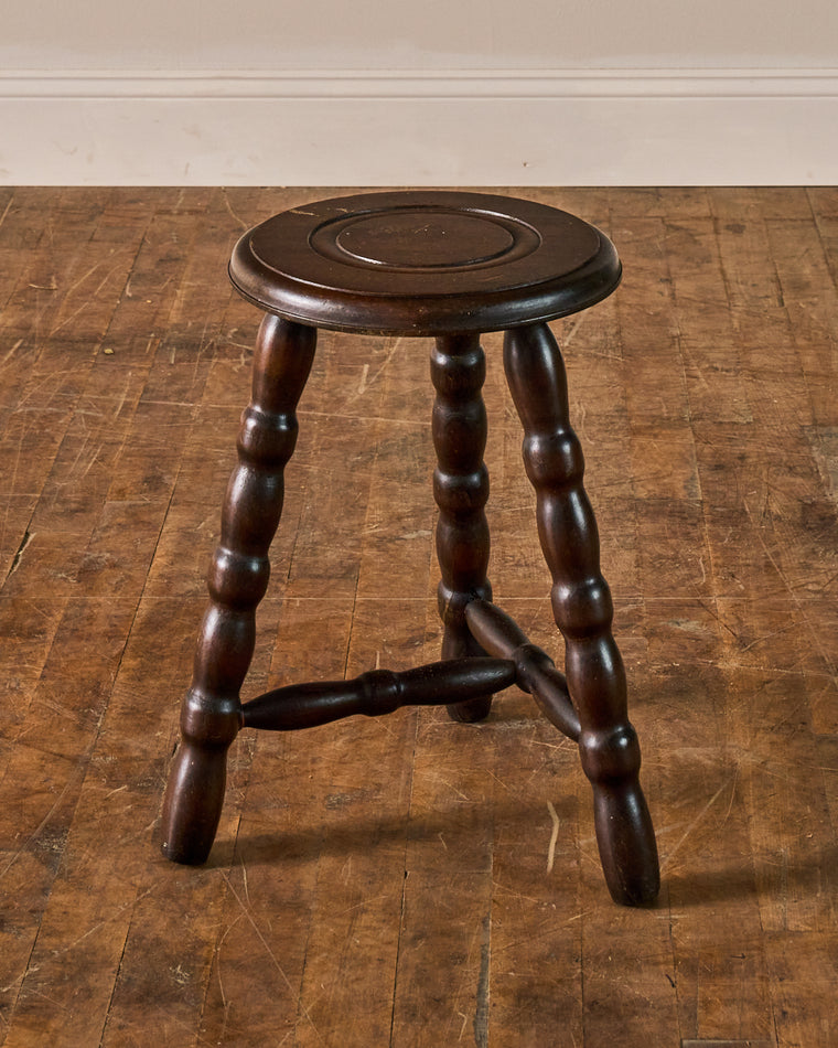 French Stool