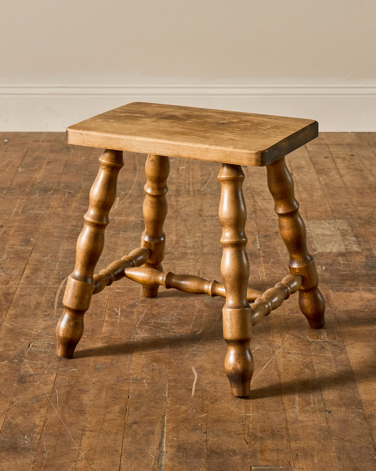 French Stool