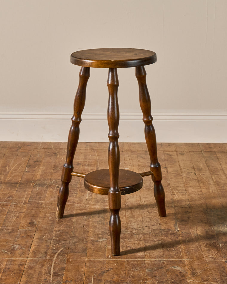French Stool