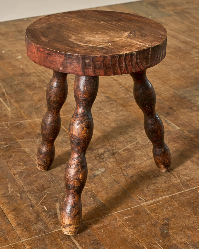 French Stool