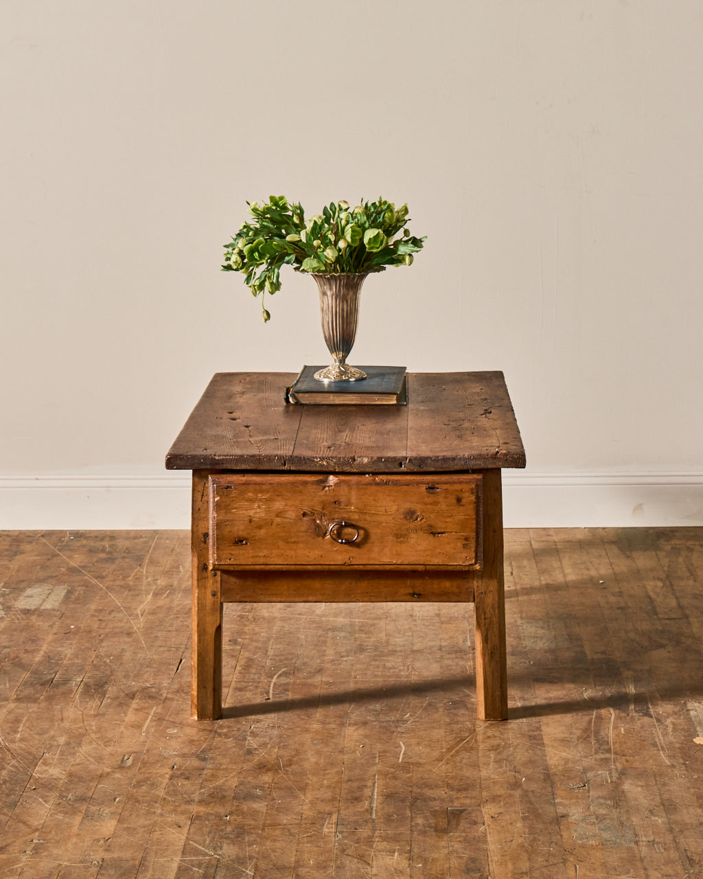 19th c. French Coffee Table