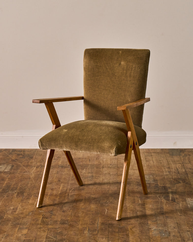 French Armchair
