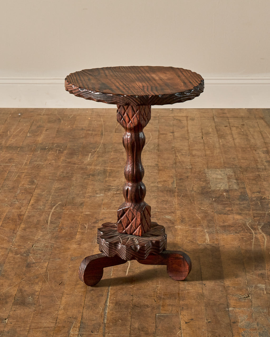 French Stool