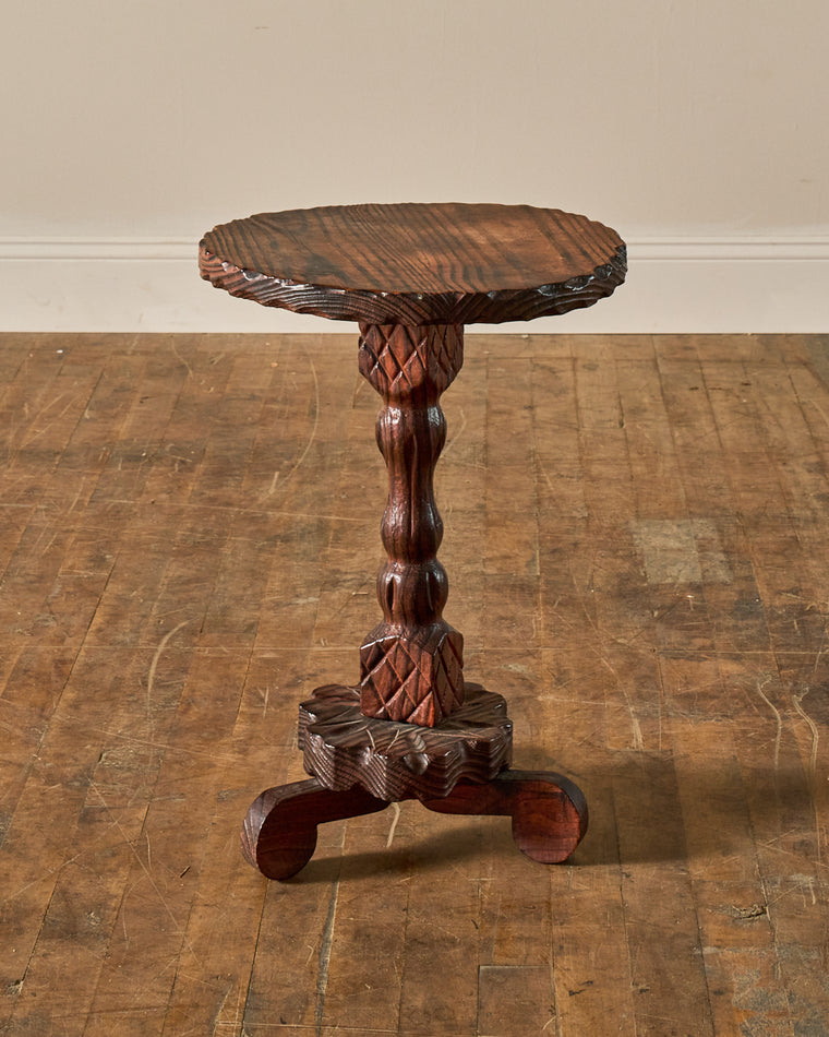 French Stool
