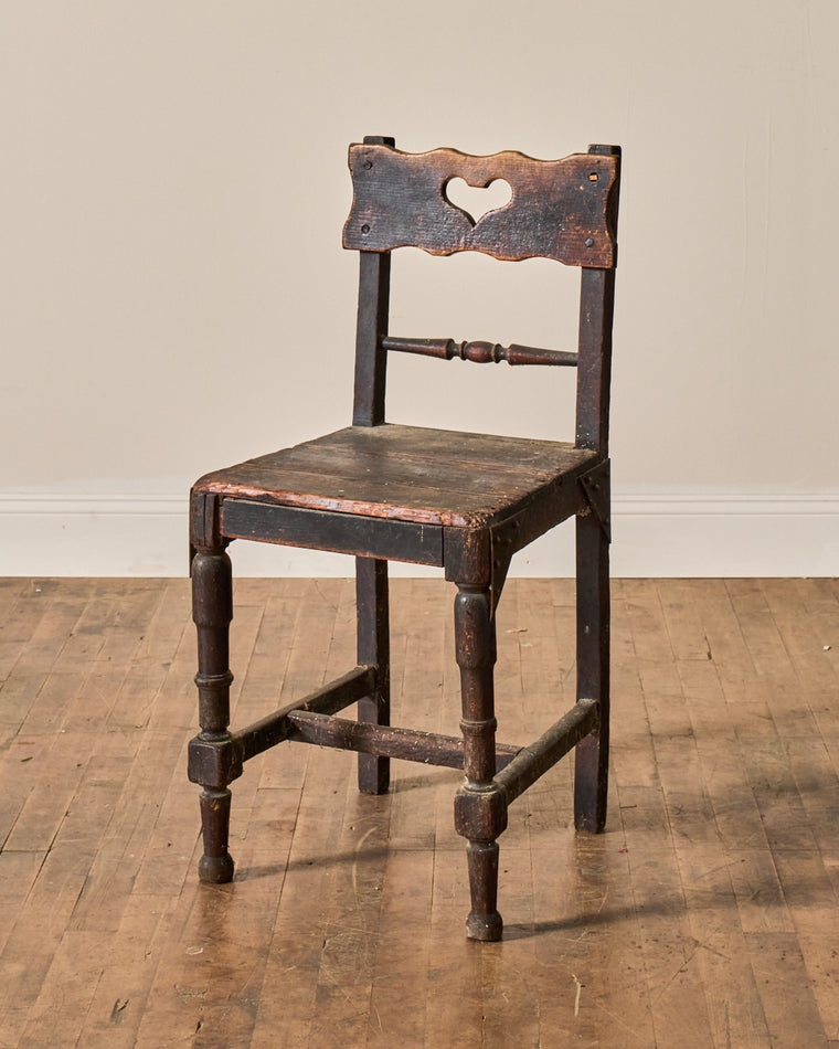 French Alps Chair
