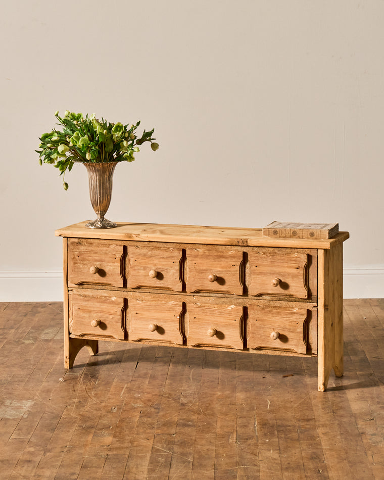 Petite French Dresser