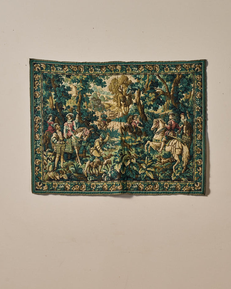Tapestry - The Hunt