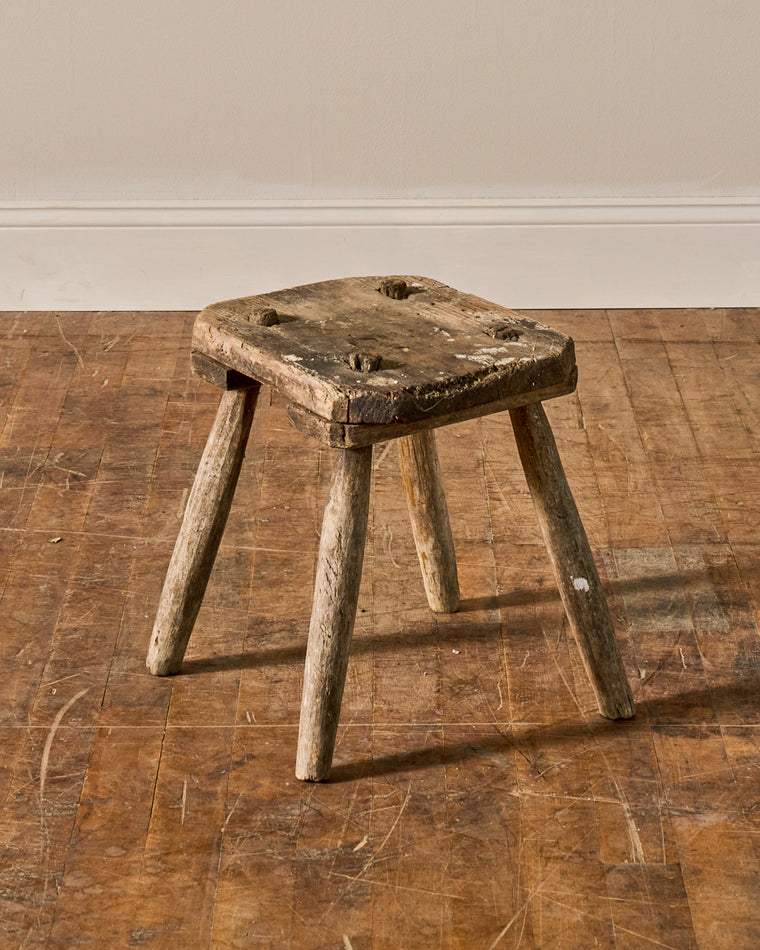 French Stool