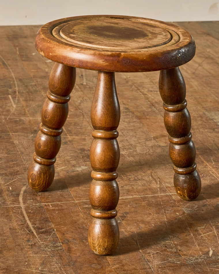 French Stool