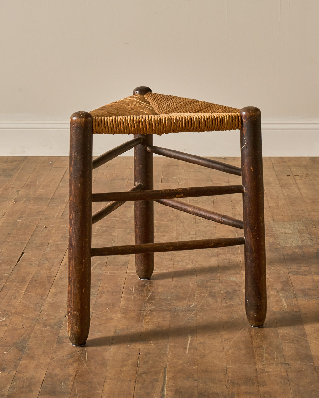 French Stool
