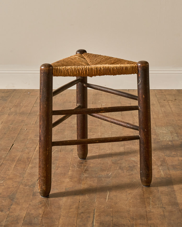 French Stool