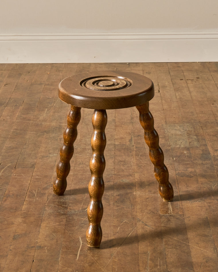 French Stool