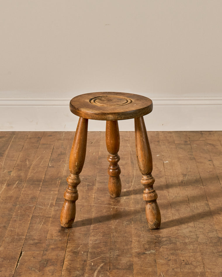 French Stool