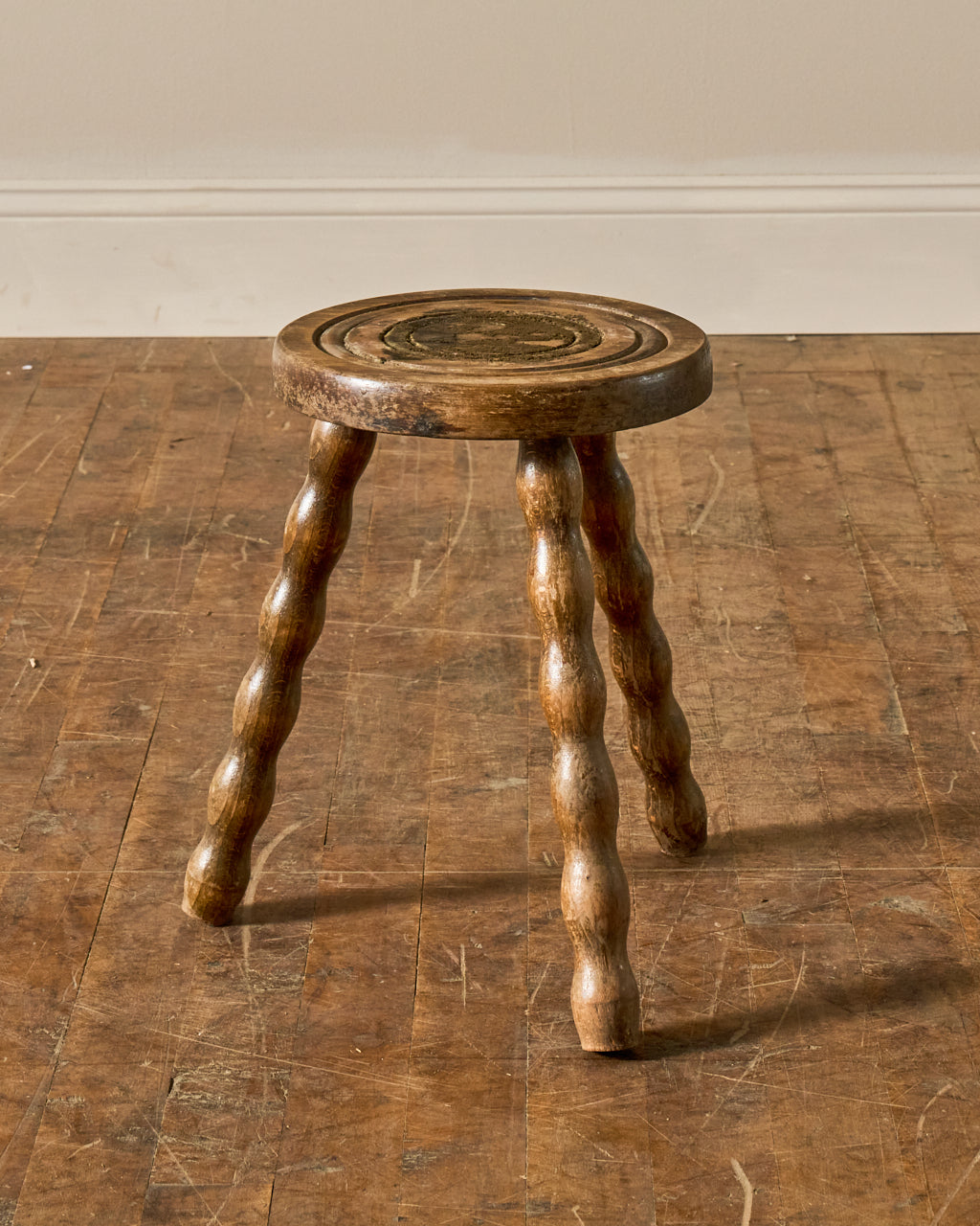 French Stool